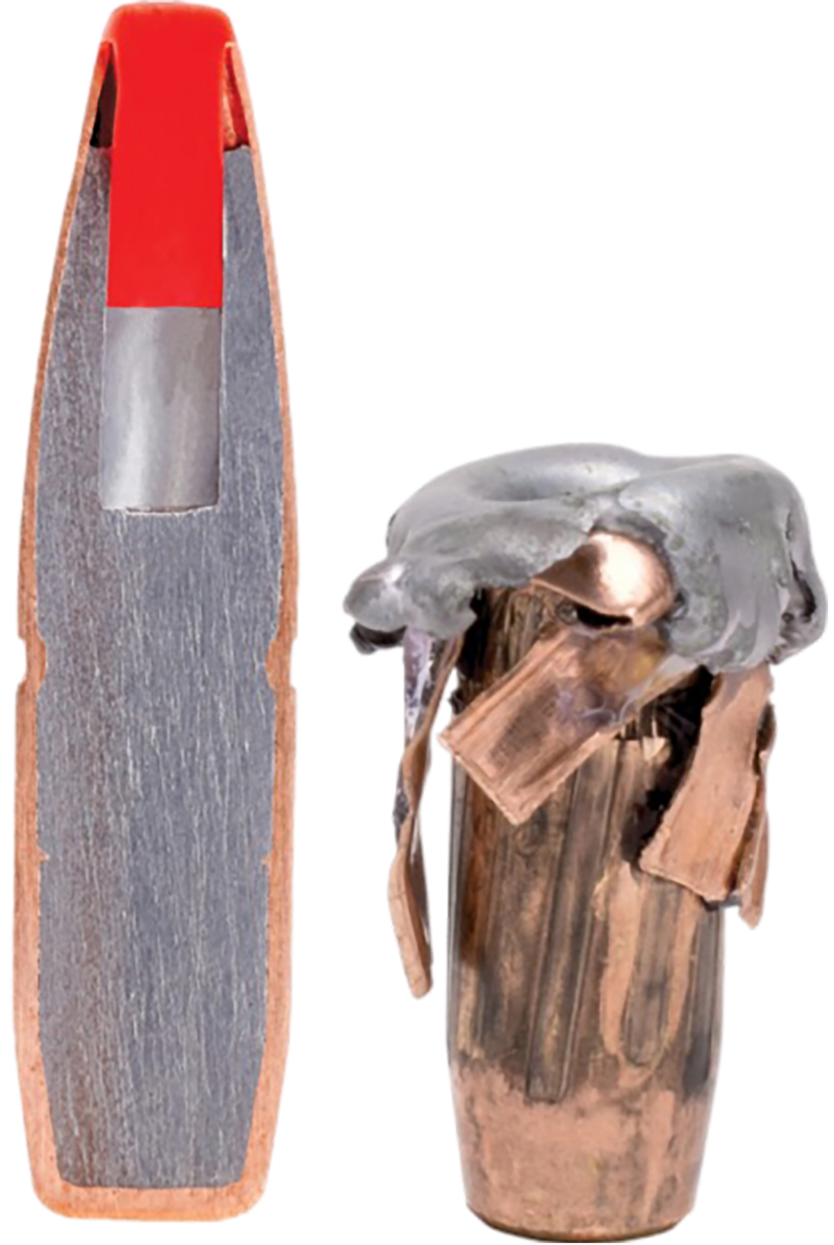 Hornady Sub-X 35 Cal .357 250 gr Subsonic Expanding Reloading Bullets - 100/Box — view 2