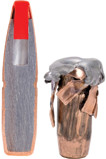 Hornady Sub-X 35 Cal .357 250 gr Subsonic Expanding Reloading Bullets - 100/Box — view 2