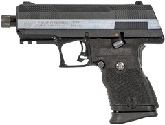 Hi-Point YC380 .380 ACP 3.93" 10+1 Semi-Auto Pistol w/ Threaded Barrel — view 2