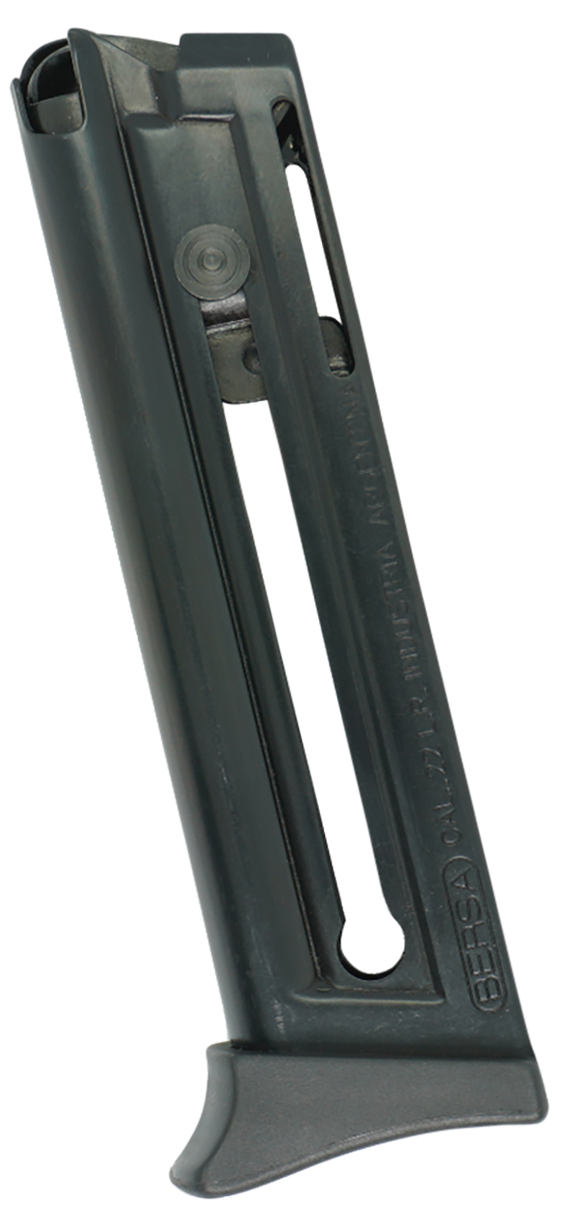 Bersa Thunder 22 LR 10rd Steel Magazine - Black — view 2