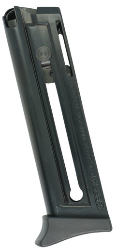 Bersa Thunder 22 LR 10rd Steel Magazine - Black — view 2