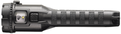 Streamlight Dualie 3AA 140/245 Lumen White LED Intrinsically Safe Flashlight - Black Polymer — view 2
