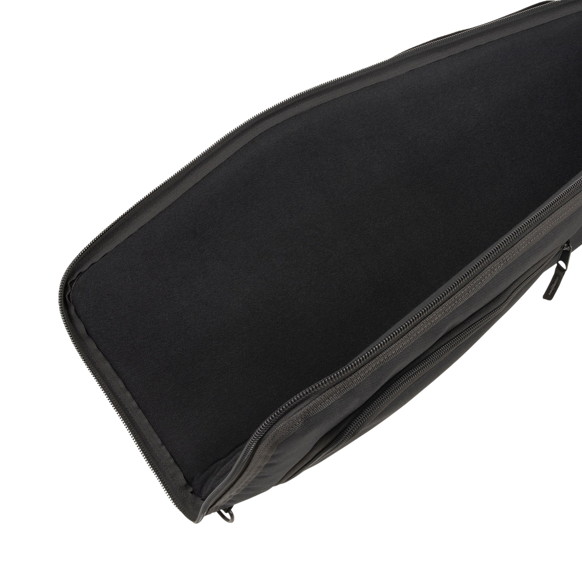 Allen 951-50 Plata 50" Rifle Case Black Foam Padded — view 2
