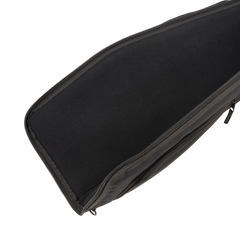 Allen 951-50 Plata 50" Rifle Case Black Foam Padded — view 2