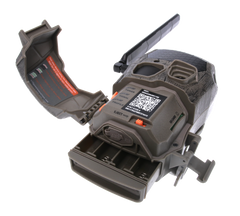 Wildgame Innovations Encounter XT 26MP Cellular Trail Camera - Brown — view 2
