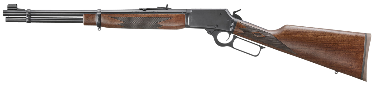 Marlin 1894 Classic 357 Mag/38 Special 18.63" 9+1/10+1 Lever Action Rifle — view 2