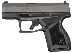 Taurus GX4 Micro-Compact 9mm Luger 3.06" 11+1 Semi-Auto Pistol — view 2