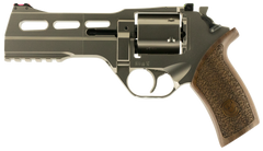 Chiappa Firearms Rhino 50DS 357 Mag 5" 6-Shot DA/SA Revolver — view 2