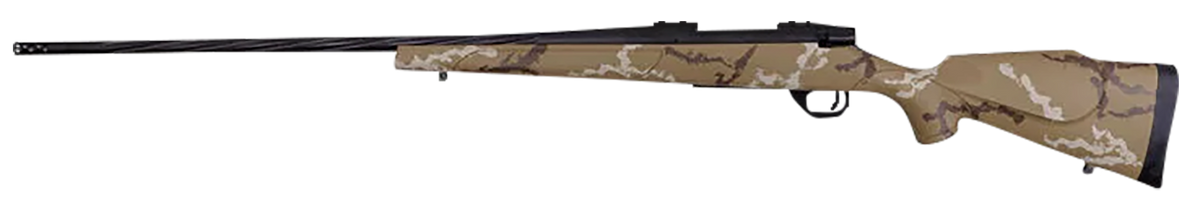 Weatherby Vanguard Outfitter 7mm Rem Mag 24" 3+1 Bolt Action Rifle — view 2