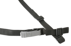 Blue Force Gear Vickers ONE 1" Black Cordura Two-Point Sling — view 2