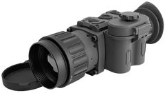Armasight Warden 640 Thermal Monocular 2-8x35mm 640x480 12 Micron 60Hz Gray — view 2