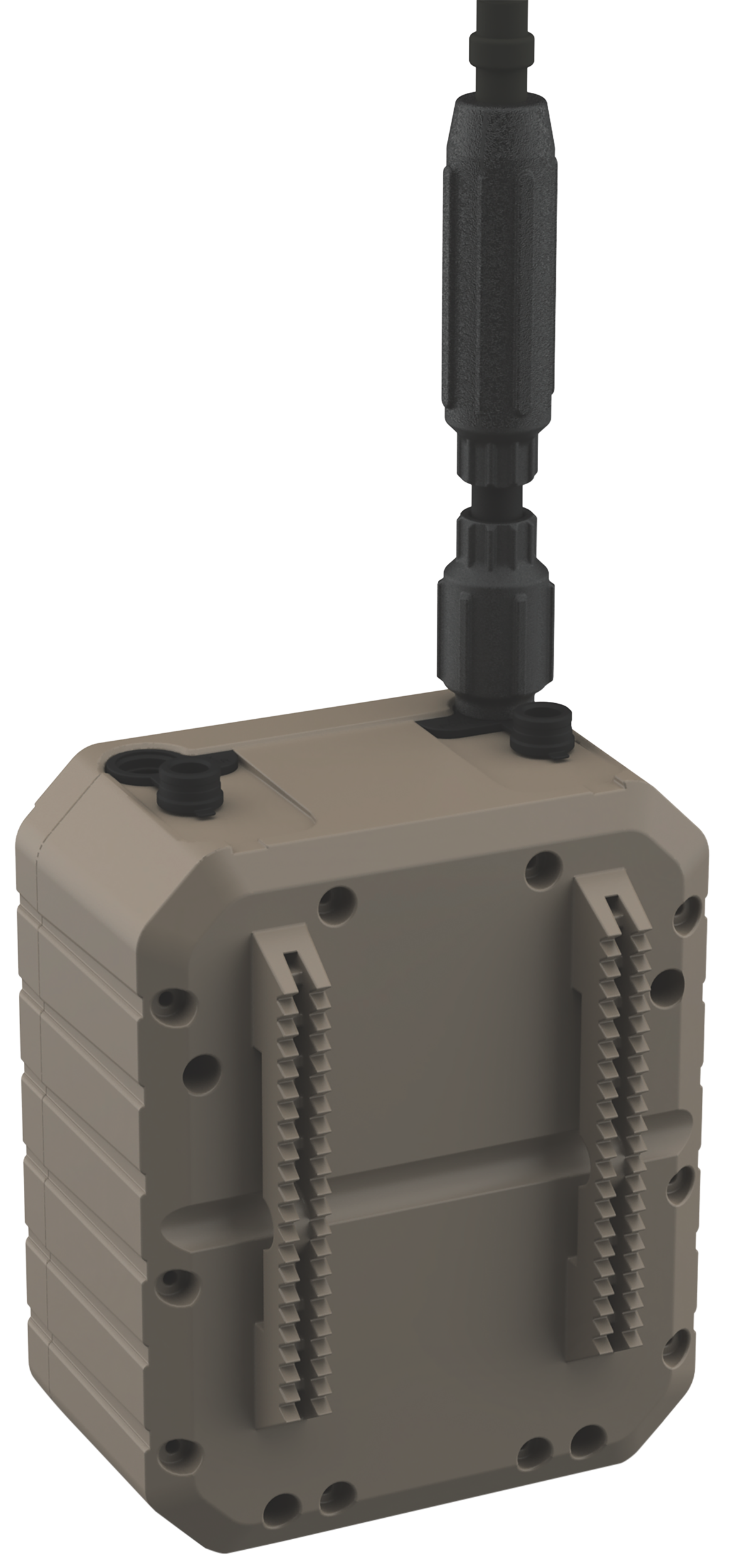 Stealth Cam Field Max 5000mAh External Lithium-Ion Battery — view 2