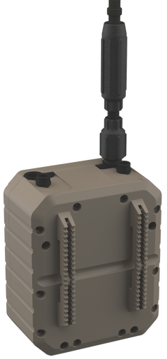 Stealth Cam Field Max 5000mAh External Lithium-Ion Battery — view 2