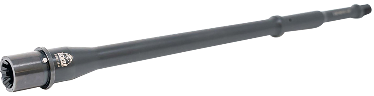 Faxon Firearms Duty Series Gunner AR-15 5.56 NATO 13.9" Barrel - Black Nitride — view 2