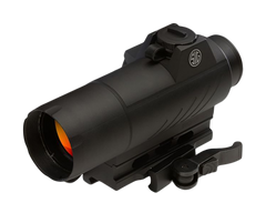 Sig Sauer Electro-Optics Romeo7 1x30mm 2 MOA Red Dot Sight — view 2