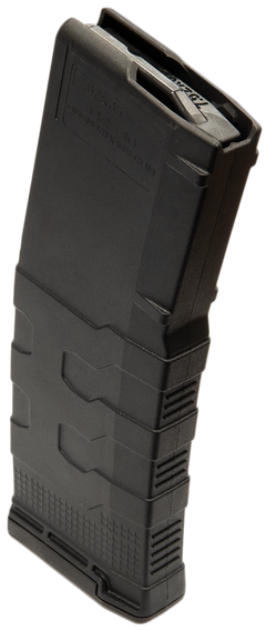 Amend2 MOD-3 5.56/.223 30rd AR-15 Black Polymer Magazine — view 2