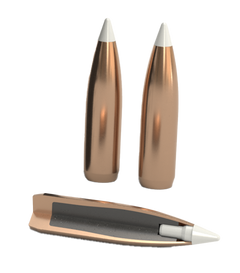 Nosler AccuBond 30 Cal 200 gr Spitzer Point Bullets - 50 Ct — view 2