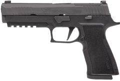 Sig Sauer P320 X-TEN 10mm Auto 5" 10+1 Semi-Auto Pistol — view 2