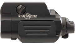Surefire XR1-A Compact 800 Lumens Rechargeable Pistol Light - Black — view 2