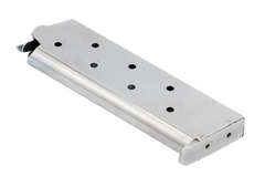 Wilson Combat 920 1911 Full-Size 45 ACP 8-Rd Stainless Steel Detachable Magazine — view 2