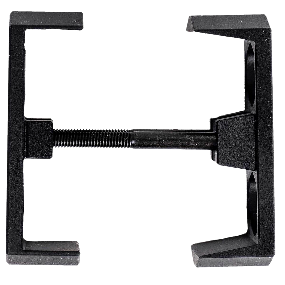 Tapco Mag Coupler 5.56x45mm Fits AR-15 Black Aluminum — view 2