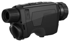 AGM Global Vision Fuzion LRF TM50-640 Thermal Monocular 3-24x 50mm 640x512 50Hz Black - Laser Rangefinder — view 2