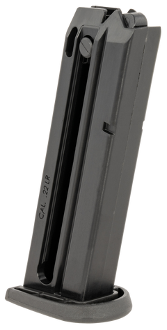Taurus TX22 Compact 22 LR 13-Rd Magazine — view 2