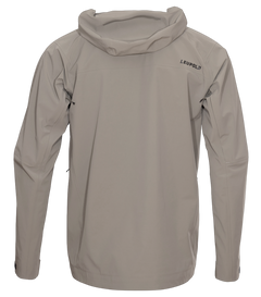 Leupold Storm Warden Rain Jacket Ash Green XXL — view 2