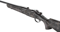 Bergara Rifles B-14 Stoke 300 Blackout 16.5" 6+1 Bolt-Action Rifle - Black Cerakote — view 2