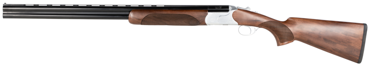 CZ Redhead Premier 16 Gauge 28" 2.75" 2rd Walnut Break-Open Shotgun — view 2