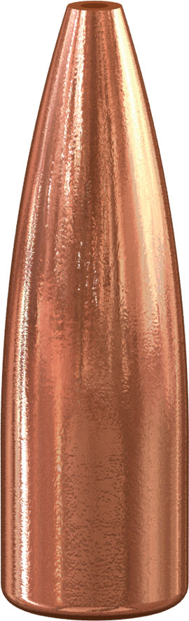 Speer TNT .22 Cal .224 55 gr Jacketed Hollow Point 100 Per Box — view 2