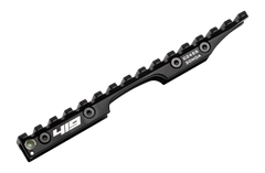 Area 419 Firearms CZ455 1913 Improved Scope Rail 30 MOA - Black — view 2