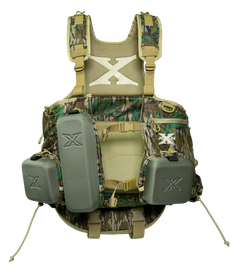 Avian X Ridge Runner Turkey Vest - Mossy Oak Bottomland - S-L — view 2
