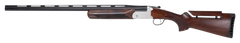 Stevens 555 Trap 12 Gauge 30" 3" 1rd Break-Open Shotgun — view 2