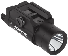 Bayco Nightstick TWM-350 Tactical Weapon-Mounted Light 350 Lumens White LED Black Anodized - Glock — view 2