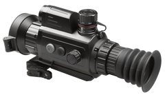AGM Global Vision Varmint V2 LRF TS35-384 3x Thermal Rifle Scope 384x288 Multi Reticle with Laser Rangefinder — view 2