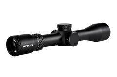 Riton Optics 3 Primal 3-15x44mm LW 30mm Tube XRP Reticle SFP MOA Riflescope — view 2