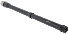 Timber Creek Outdoors TC556MED16 5.56x45mm NATO 16" 1:7 Twist Mid-Length Replacement Barrel - Black Nitride — view 2