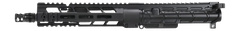 Primary Weapons MK109 MOD 2-M .300 Blackout 9.75" AR-15 Piston Upper — view 2
