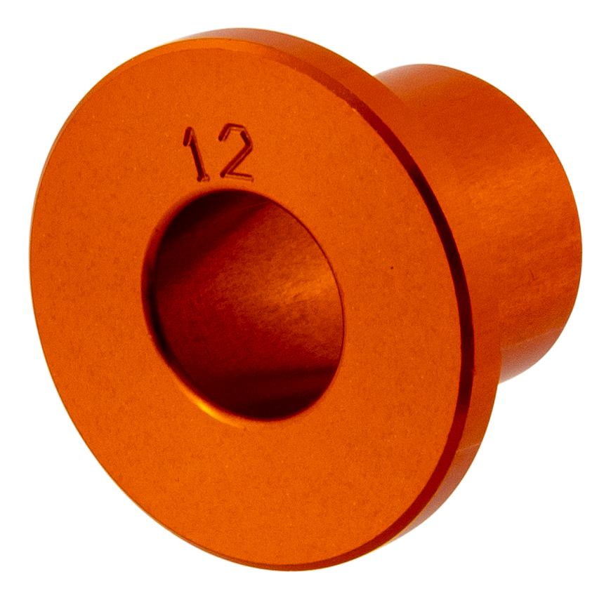 Lyman Case Trim Xpress Bushing #12 - 300 Savage / 308 Win / 243 Win / 260 Rem / 338 Federal — view 2