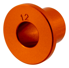 Lyman Case Trim Xpress Bushing #12 - 300 Savage / 308 Win / 243 Win / 260 Rem / 338 Federal — view 2