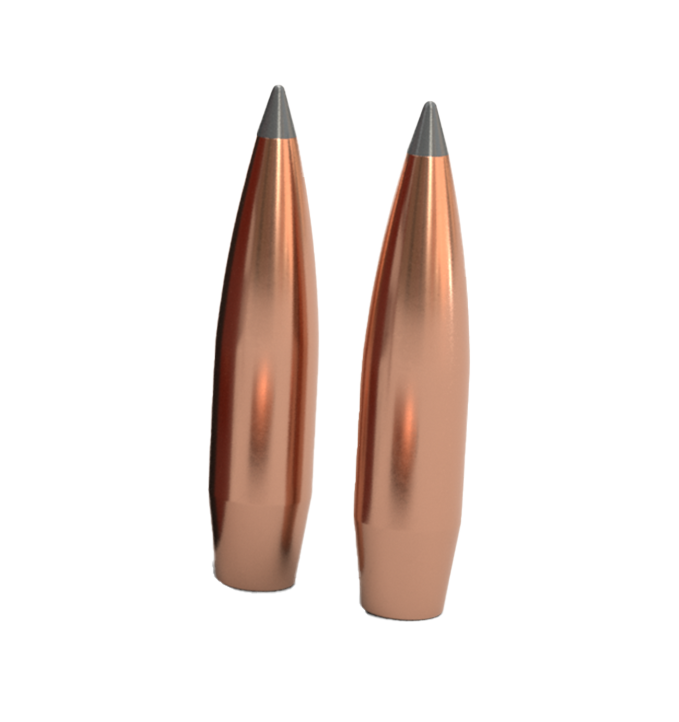 Nosler AccuBond Long Range 7mm .284 175gr Spitzer Point 100/Box — view 2