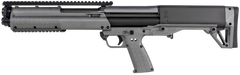 Kel-Tec KSG Tactical Gray 12 Gauge 3" 18.50" 14+1 Pump Bullpup Shotgun — view 2