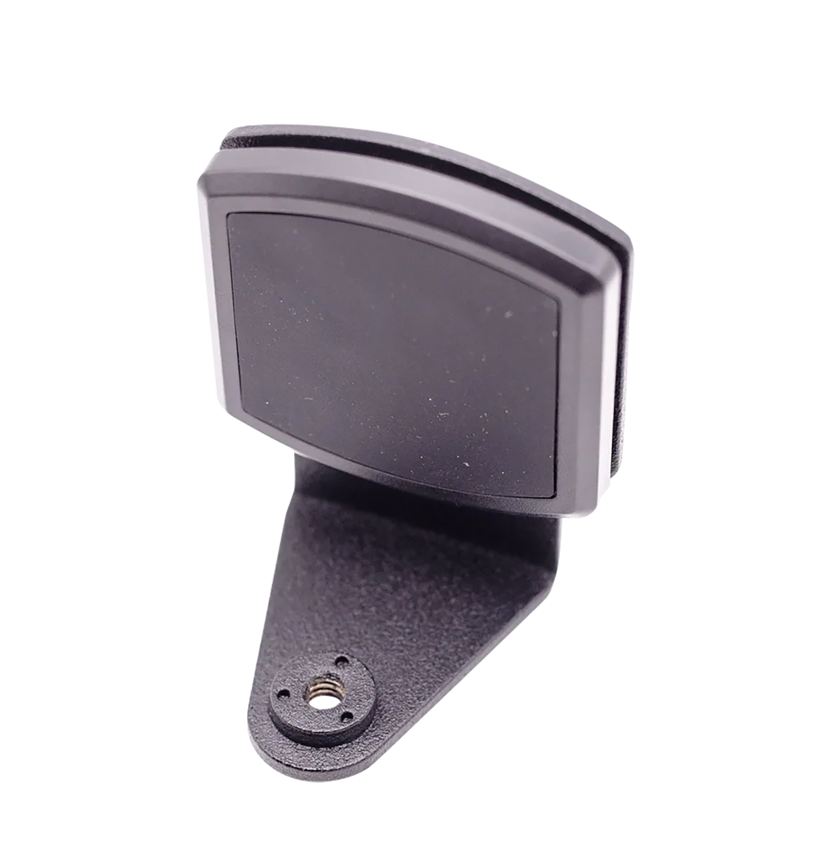 Painted Arrow MPH001 Mag-Pro Tripod Head - Black Carbon Steel — view 2