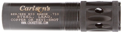 Carlsons Cremator Mobil 12 Gauge Mid-Range/Long-Range Ported Choke Tube - 2 Pack — view 2