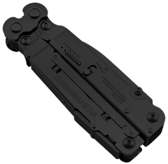 S.O.G PowerAssist 420 SS 7" 16-Tool Multi-Tool - Black Oxide w/Nylon Sheath — view 2
