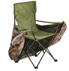 Ameristep Tent Chair Blind Mossy Oak Break-Up Country 300 Durashell Plus — view 2