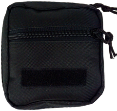 Clenzoil Field & Range Tactical Cleaning Kit Pistol/Rifle 17-Piece Black — view 2