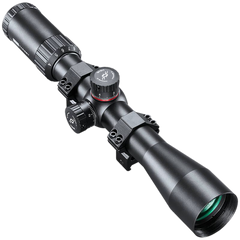 Simmons ProTarget 4-12x40mm 30mm Tube Mil-Dot Reticle Riflescope — view 2
