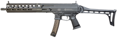 Grand Power Stribog SP9A1 9mm Luger 16" 30+1 Semi-Auto Rifle — view 2